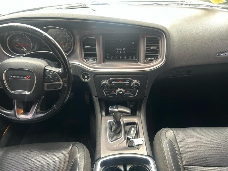Dodge Charger SXT 2020