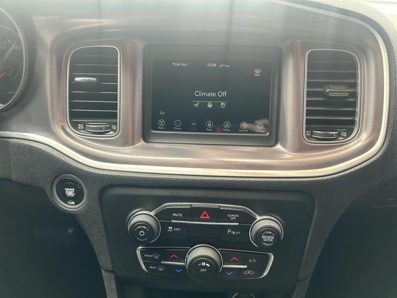 Dodge Charger SXT 2020