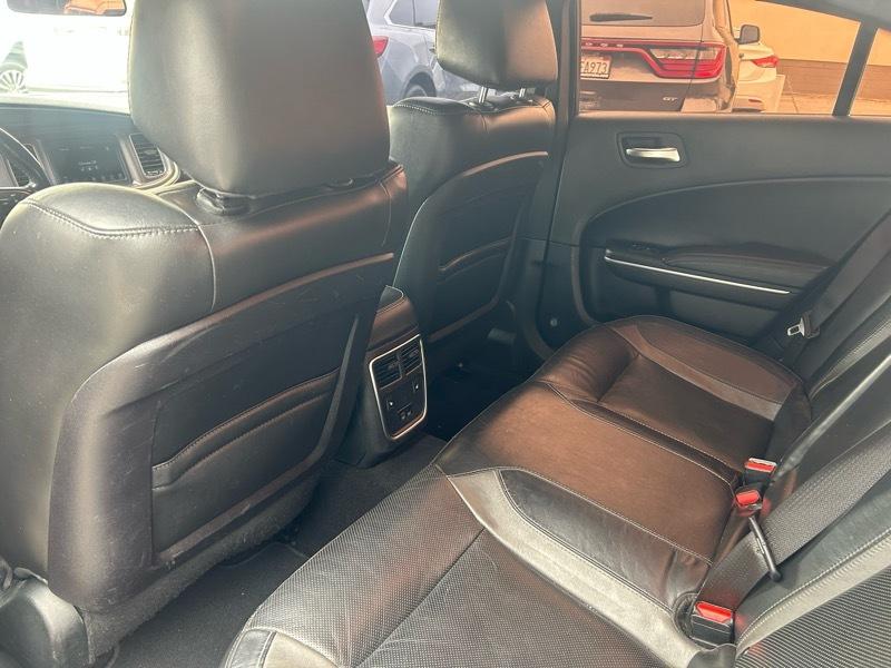 Dodge Charger SXT 2020