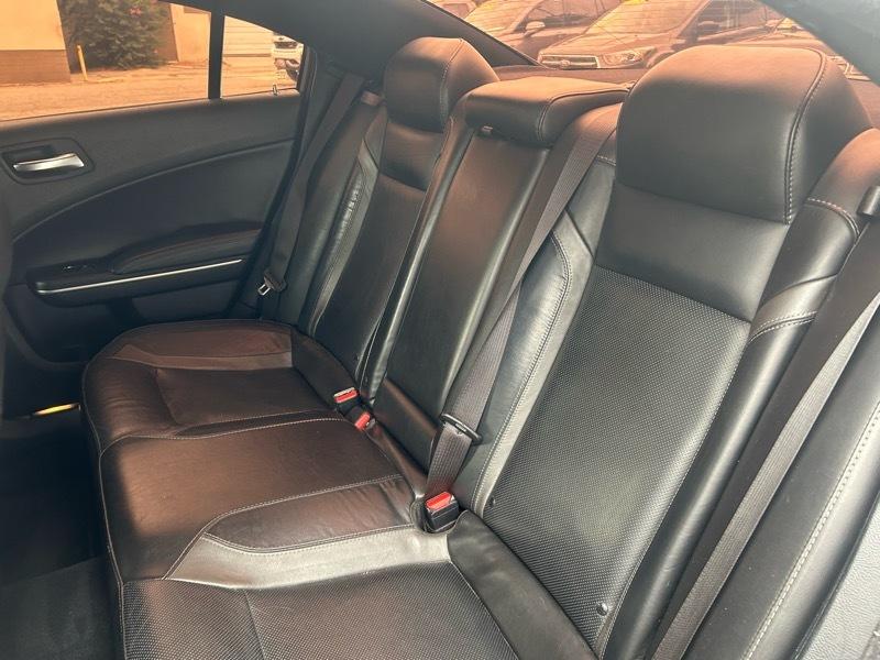 Dodge Charger SXT 2020