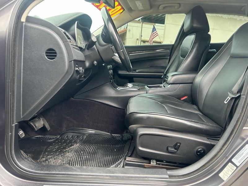 Chrysler 300 C RWD 2016