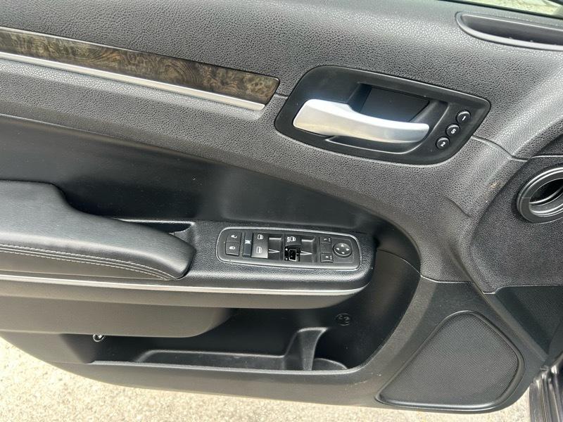 Chrysler 300 C RWD 2016