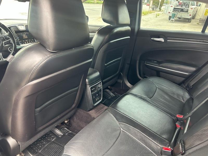 Chrysler 300 C RWD 2016