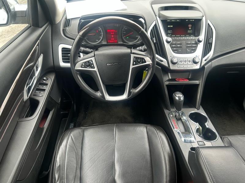 GMC Terrain Denali FWD 2016