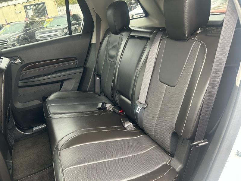 GMC Terrain Denali FWD 2016