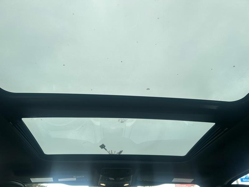 Ford F-150 Platinum SuperCrew 5.5-ft. Bed 4WD 2016