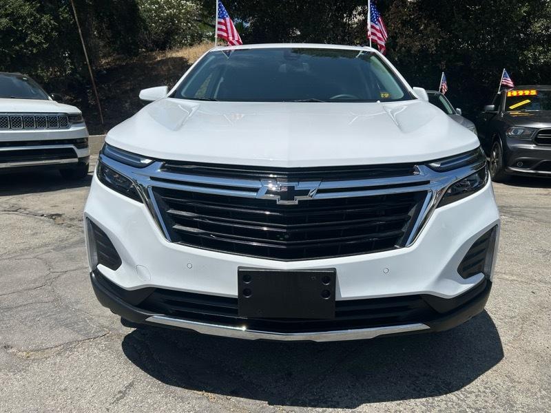 Chevrolet Equinox LT 2WD 2024