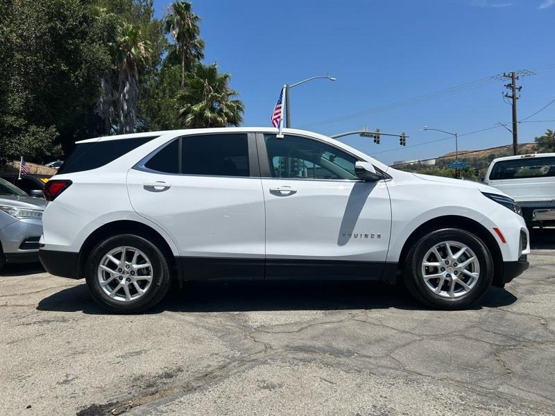 Chevrolet Equinox LT 2WD 2024