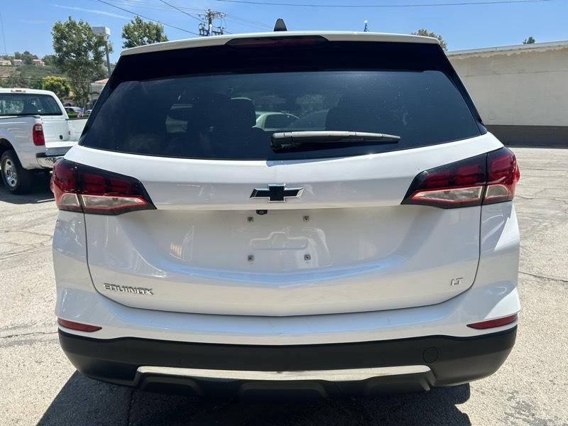 Chevrolet Equinox LT 2WD 2024