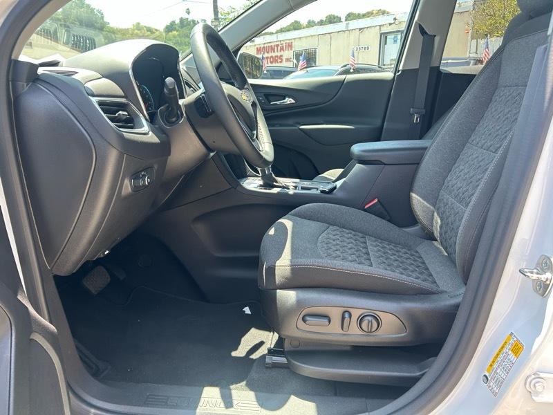 Chevrolet Equinox LT 2WD 2024