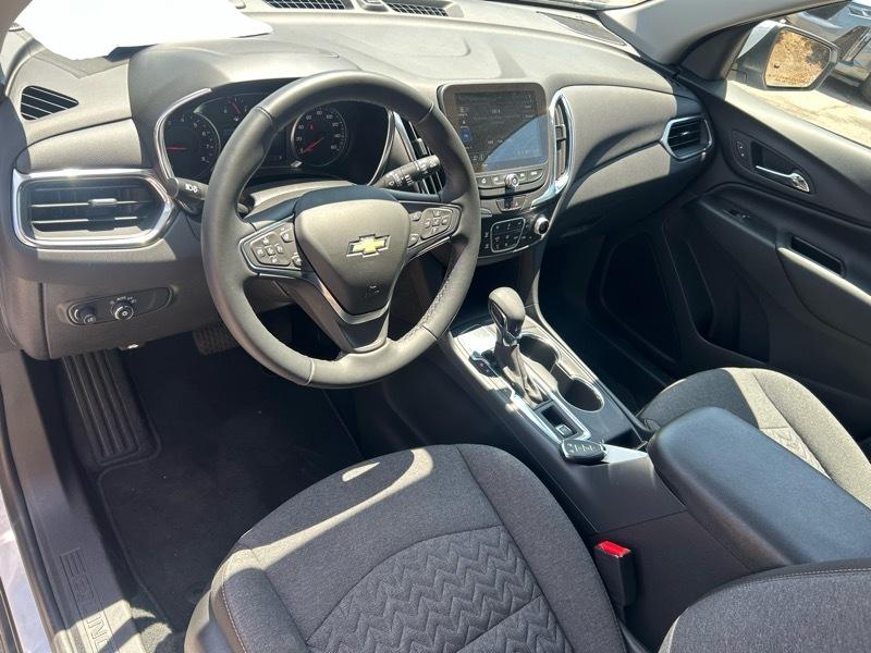 Chevrolet Equinox LT 2WD 2024