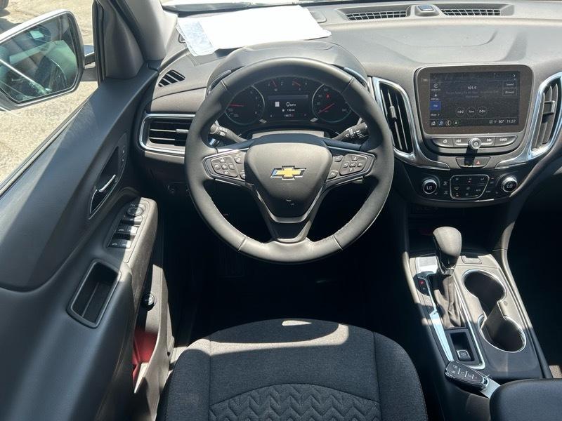 Chevrolet Equinox LT 2WD 2024