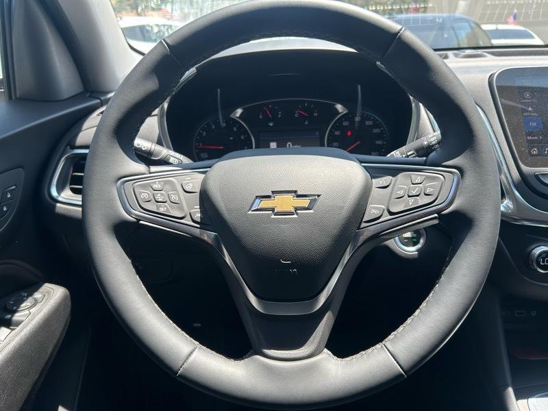 Chevrolet Equinox LT 2WD 2024