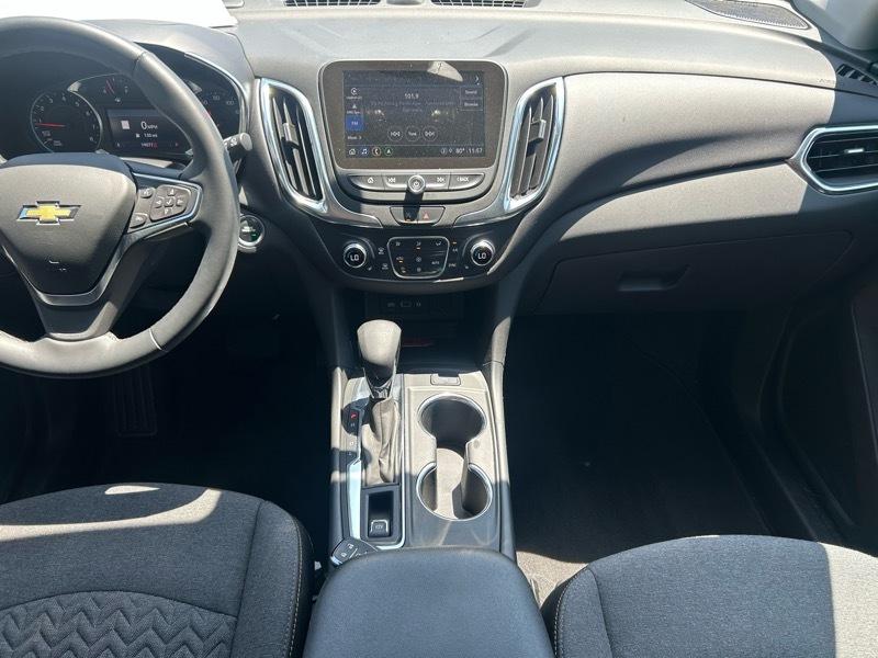 Chevrolet Equinox LT 2WD 2024