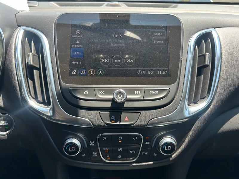Chevrolet Equinox LT 2WD 2024