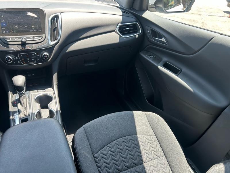 Chevrolet Equinox LT 2WD 2024