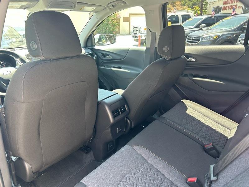 Chevrolet Equinox LT 2WD 2024