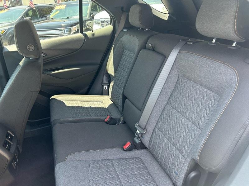 Chevrolet Equinox LT 2WD 2024