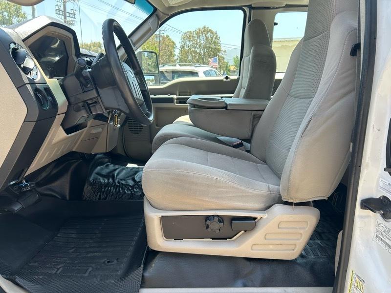 Ford F-350 SD XLT SuperCab Long Bed 2WD 2008