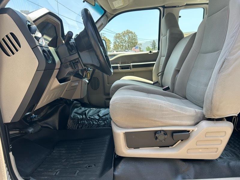 Ford F-350 SD XLT SuperCab Long Bed 2WD 2008