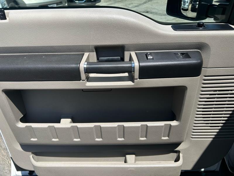 Ford F-350 SD XLT SuperCab Long Bed 2WD 2008