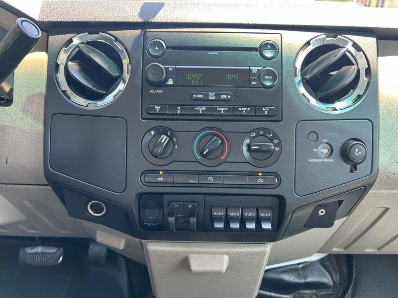 Ford F-350 SD XLT SuperCab Long Bed 2WD 2008