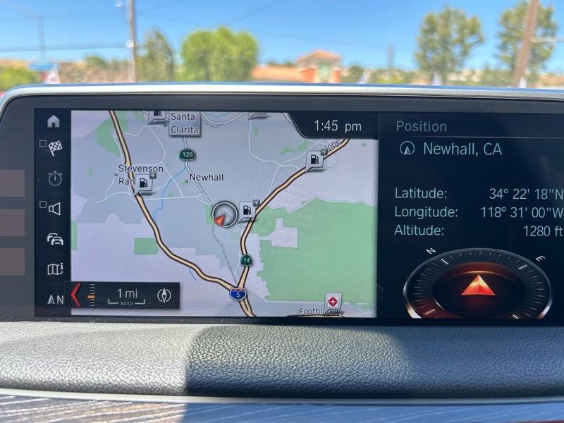 BMW 7-Series 740i 2018