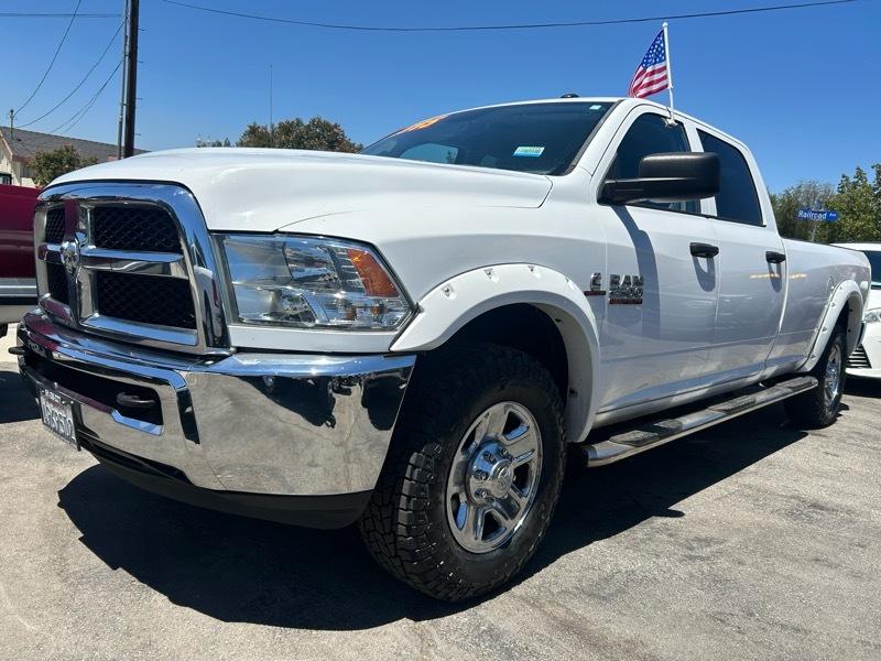 RAM 2500 Tradesman Crew Cab LWB 2WD 2017