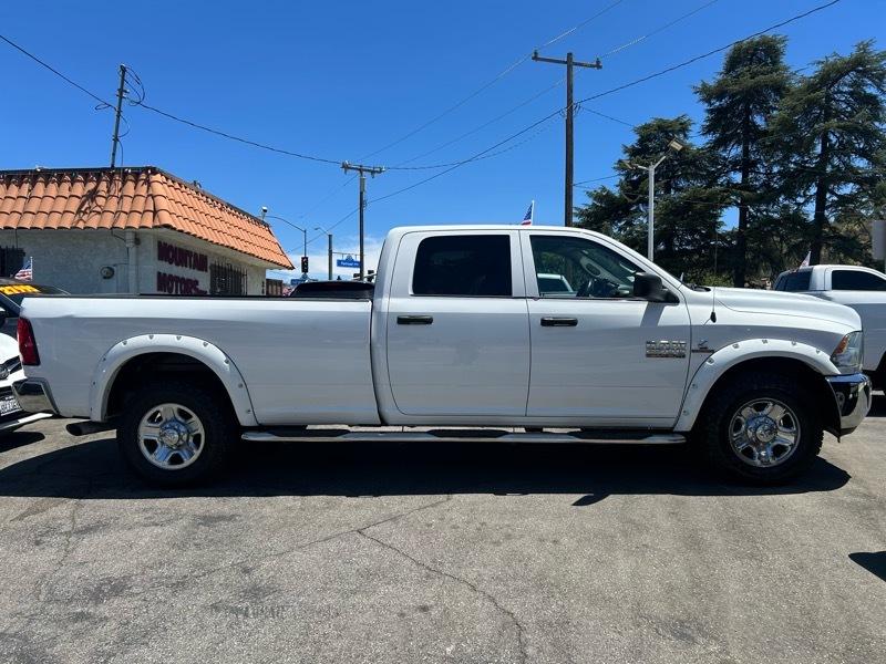 RAM 2500 Tradesman Crew Cab LWB 2WD 2017