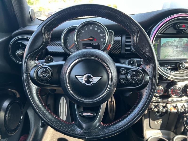 MINI Cooper S 4-Door 2018
