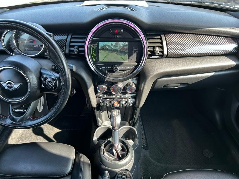MINI Cooper S 4-Door 2018