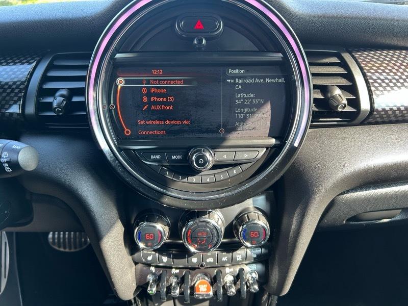 MINI Cooper S 4-Door 2018