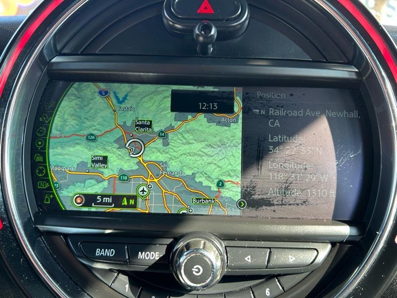 MINI Cooper S 4-Door 2018