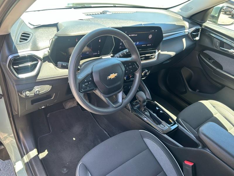 Chevrolet TrailBlazer LT 2025