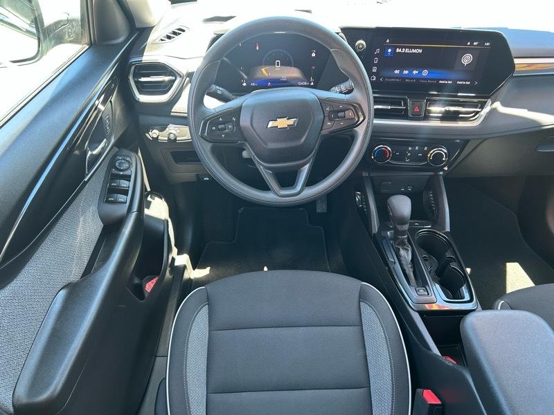 Chevrolet TrailBlazer LT 2025