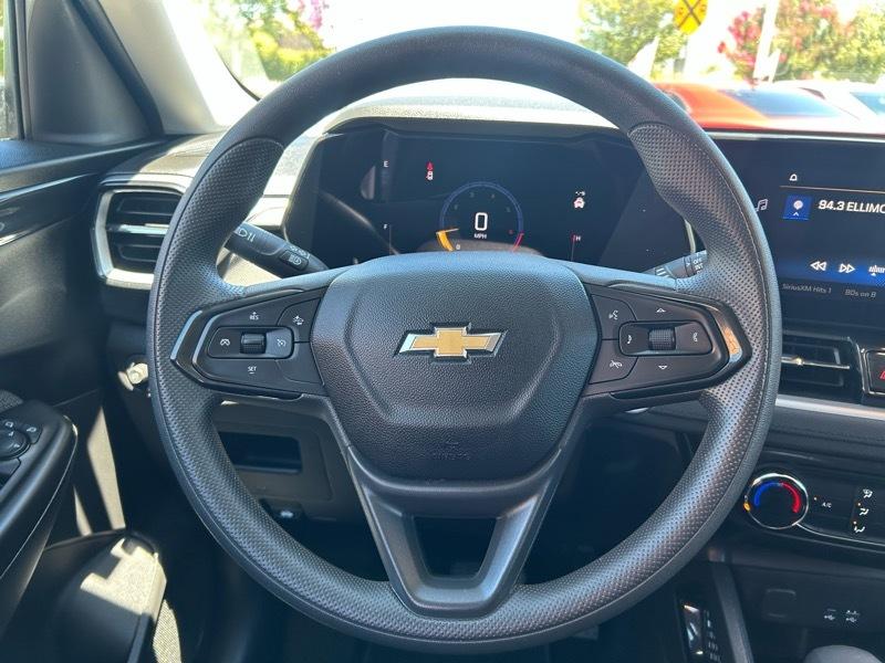 Chevrolet TrailBlazer LT 2025