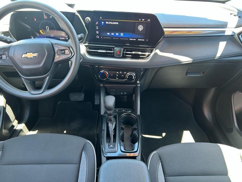 Chevrolet TrailBlazer LT 2025