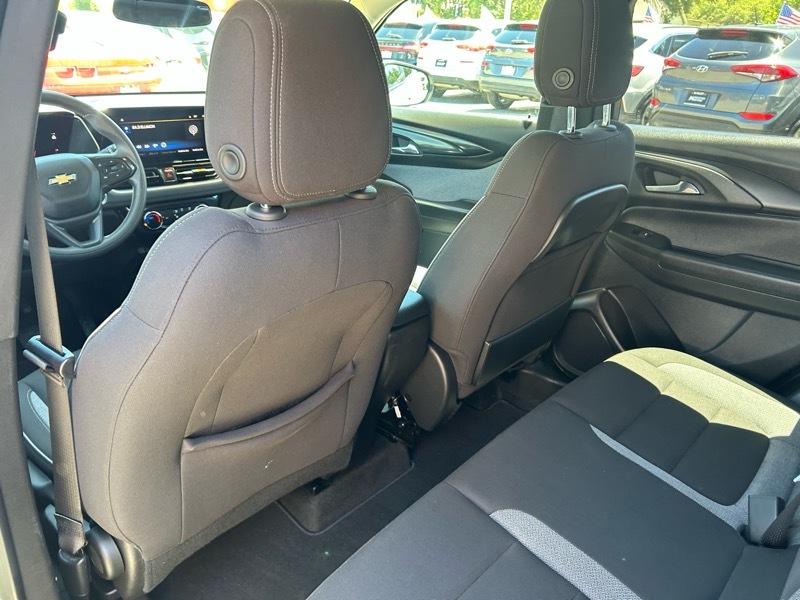 Chevrolet TrailBlazer LT 2025