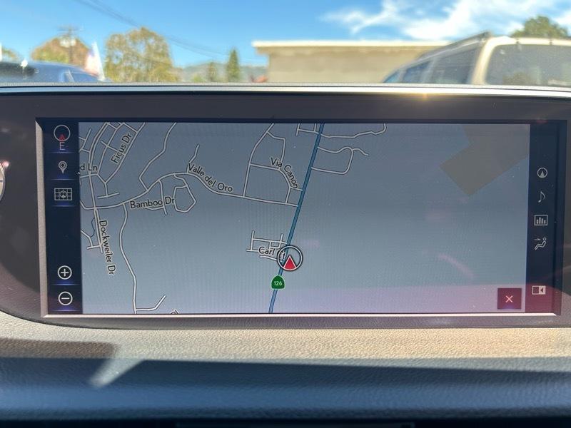 Lexus ES 300h Base 2019