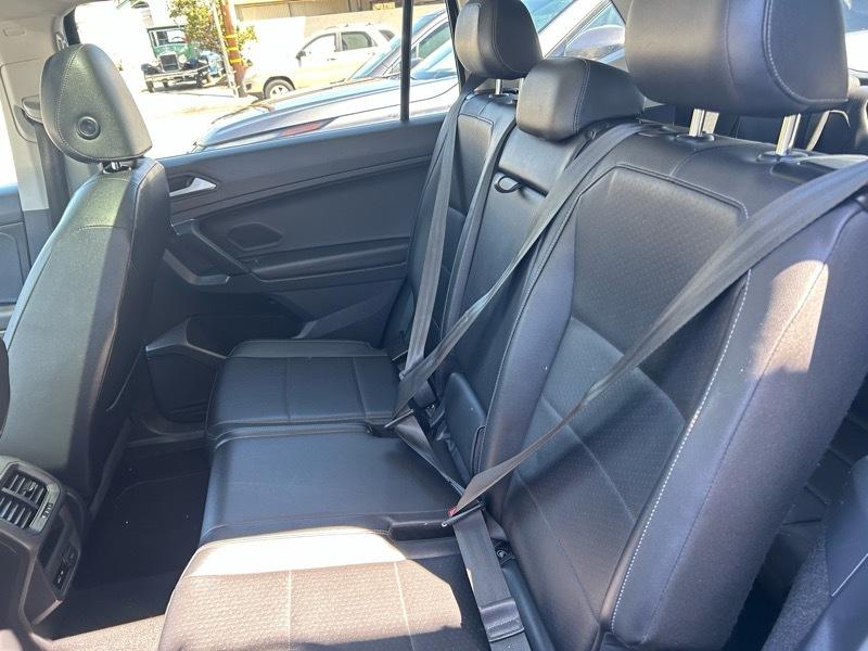 Volkswagen Tiguan SEL 2019