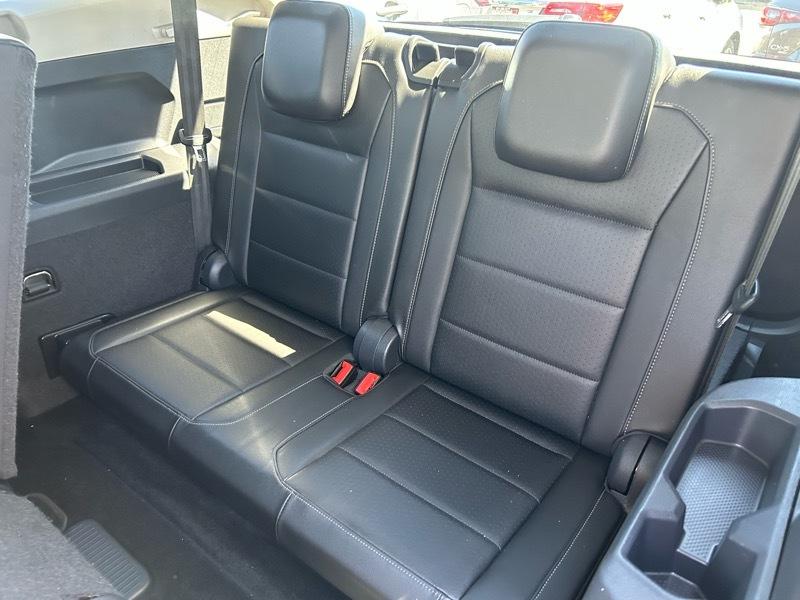 Volkswagen Tiguan SEL 2019