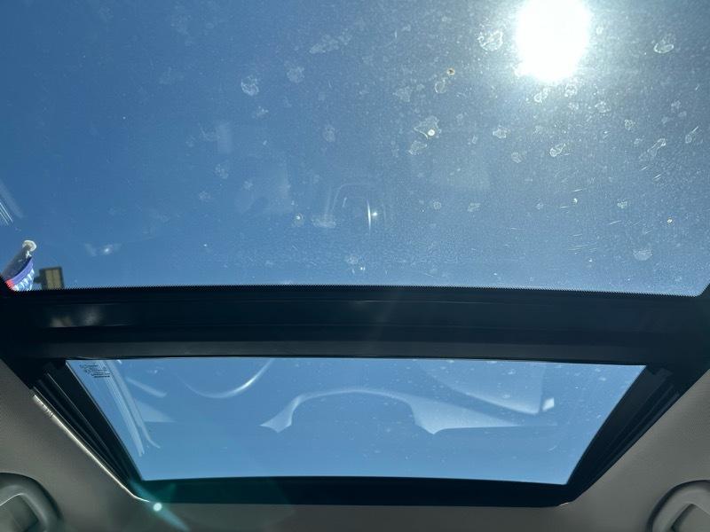 Nissan Rogue S 2WD 2018