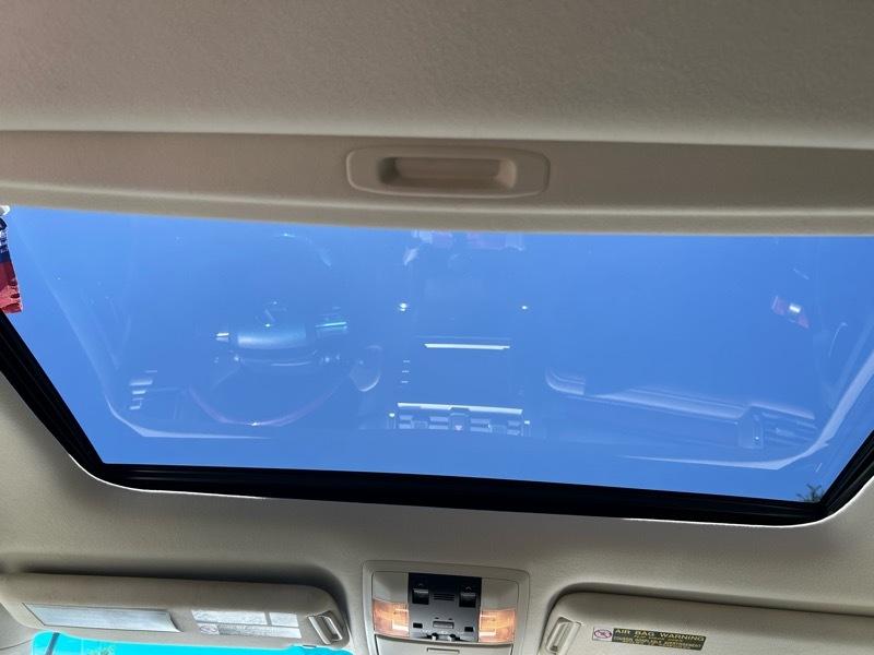 Lexus GX 460 Sport Utility 2013