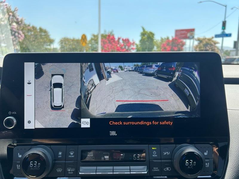 Toyota Grand Highlander Hybrid MAX Platinum AWD 2024