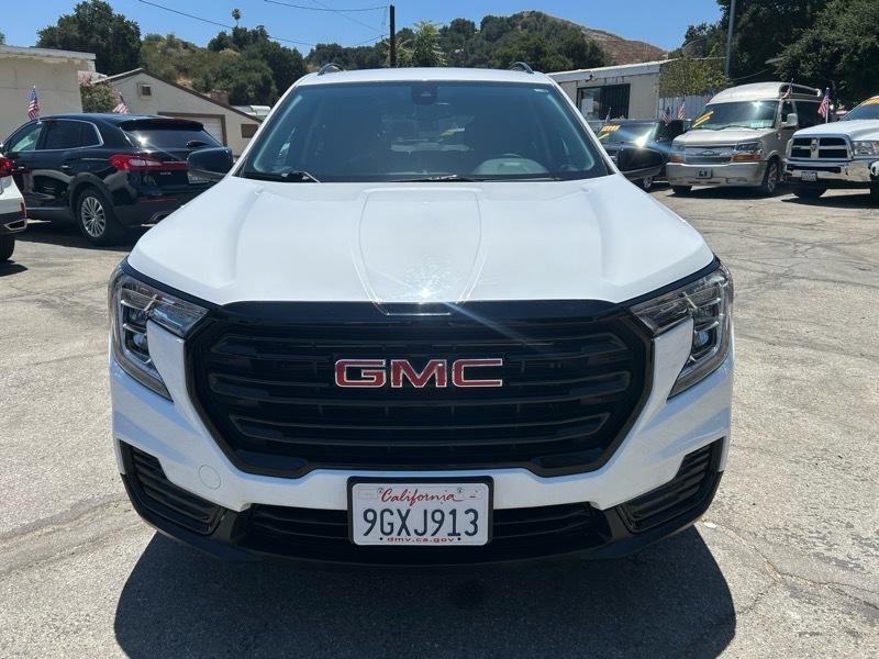 GMC Terrain SLE 2023