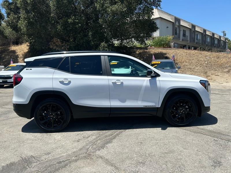 GMC Terrain SLE 2023