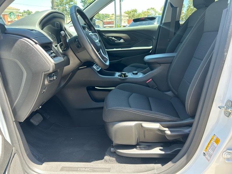 GMC Terrain SLE 2023