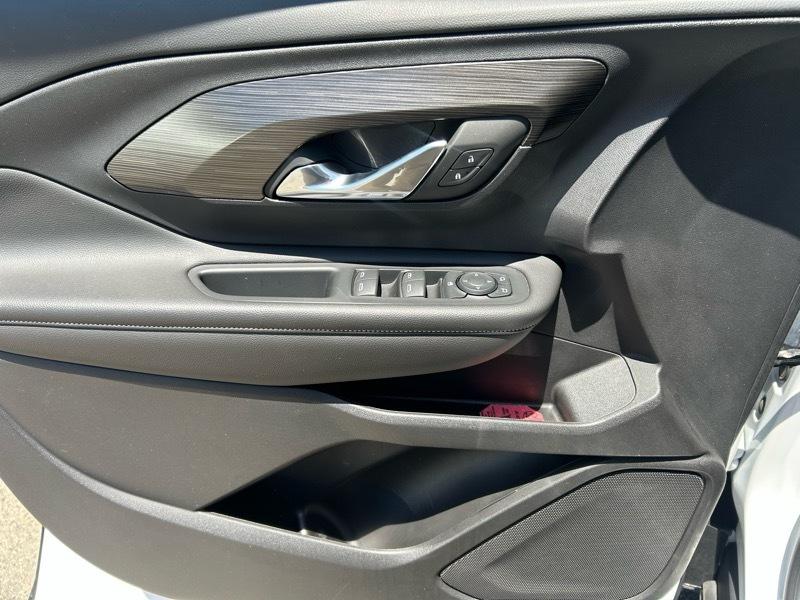 GMC Terrain SLE 2023