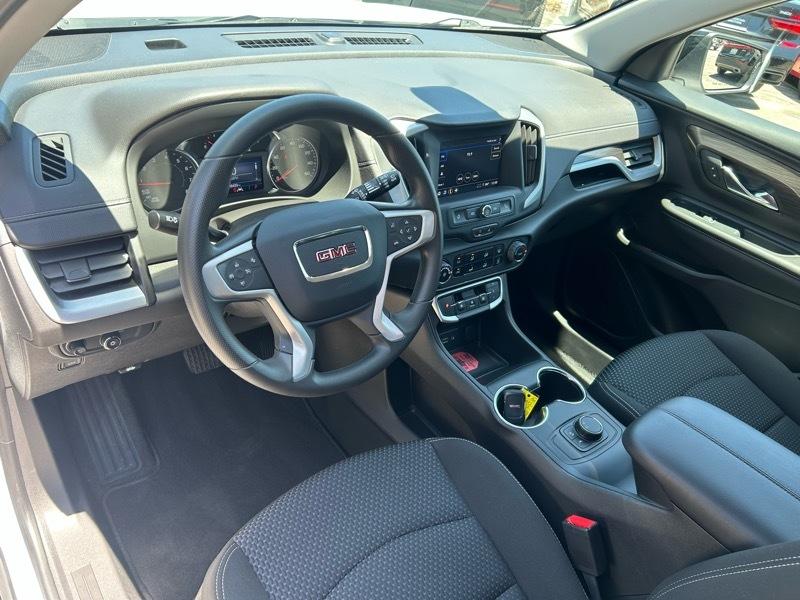 GMC Terrain SLE 2023