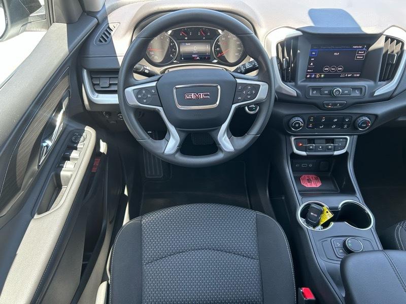 GMC Terrain SLE 2023